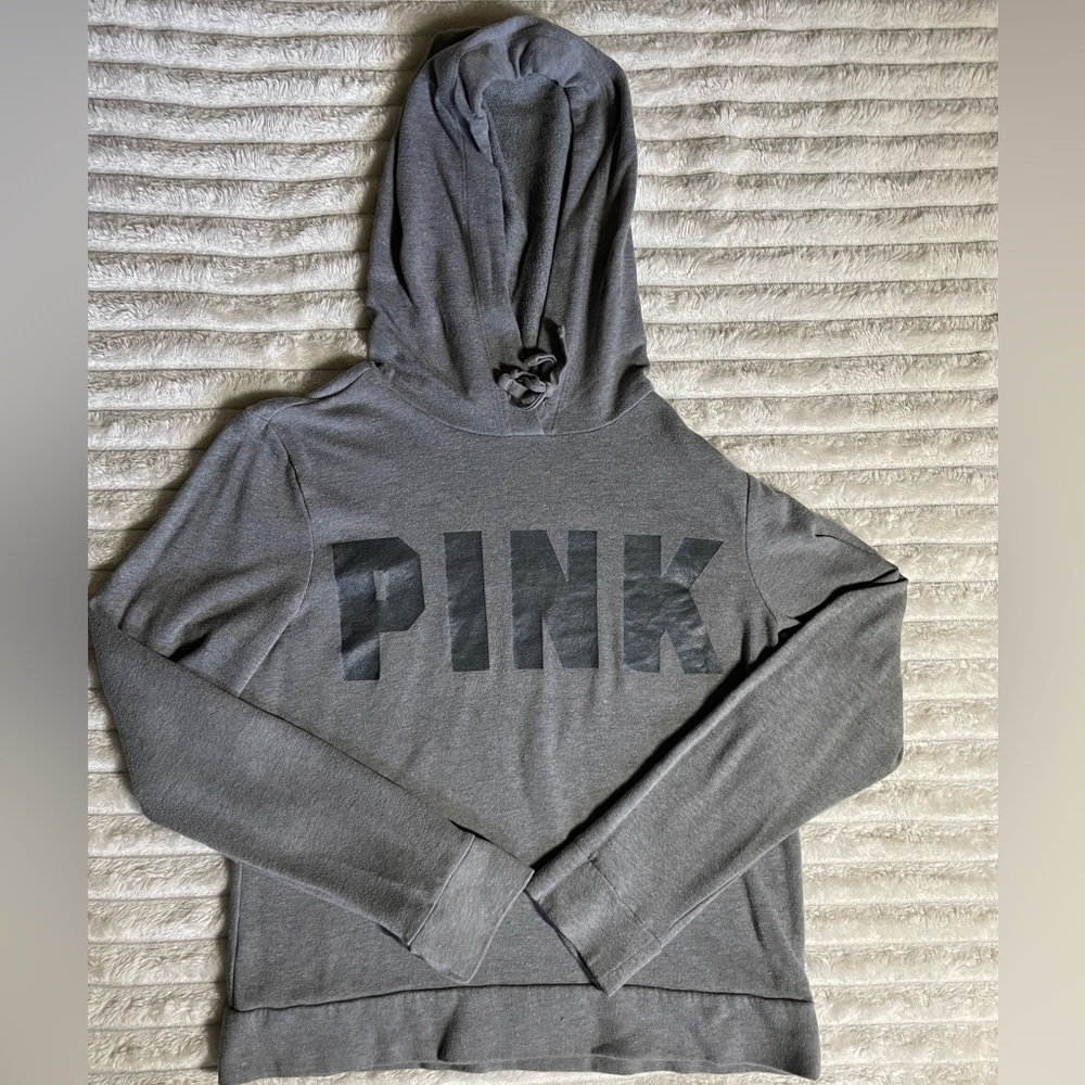 Victoria’s Secret PINK Hoodie Sweater